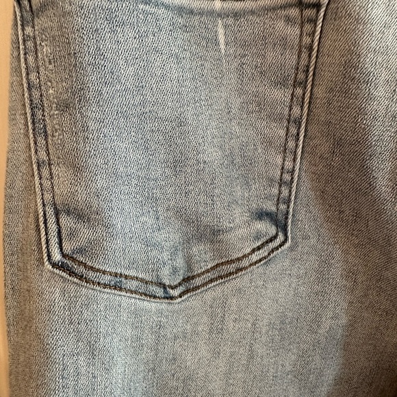 NWT Boutique Risen Jeans - Picture 4 of 4